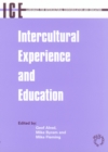 Image for Intercultural experience and education : 2