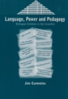 Image for Language, power and pedagogy: bilingual children in the crossfire