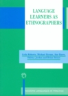 Image for Language learners as ethnographers : 16