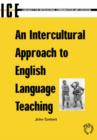Image for An Intercultural Approach to English Language Teaching