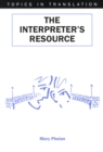 Image for The interpreter&#39;s resource : 19