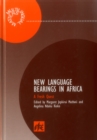 Image for New Language Bearings in Africa