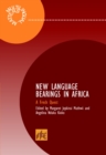 Image for New language bearings in Africa: a fresh quest