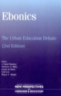 Image for Ebonics  : the urban education debate.