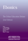 Image for Ebonics: the urban education debate. : 2