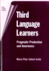 Image for Third Language Learners