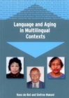 Image for Language and Aging in Multilingual Contexts