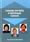 Image for Language and Aging in Multilingual Contexts