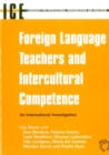 Image for Foreign Language Teachers and Intercultural Competence