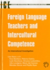 Image for Foreign Language Teachers and Intercultural Competence
