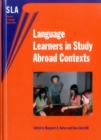 Image for Language learners in study abroad contexts