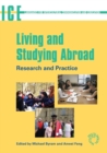 Image for Living and studying abroad  : research and practice