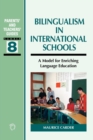 Image for Bilingualism in International Schools