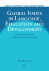 Image for Global Issues in Language, Education and Development