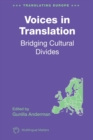 Image for Voices in translation  : bridging cultural divides