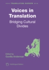 Image for Voices in translation: bridging cultural divides