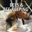Image for BEES &amp; BEE-KEEPING