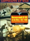 Image for Messerschmitt Bf109 in the West, 1937-1940