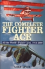 Image for Complete Fighter Ace
