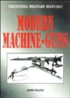 Image for Modern machine-guns