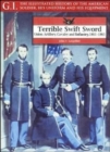 Image for Terrible swift sword  : Union artillery, cavalry and infantry, 1861-1865