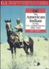 Image for American Indians in the U.S. armed forces, 1866-1945