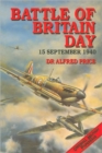 Image for Battle of Britain Day: 15th September 1940