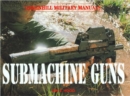 Image for Submachine guns