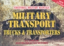 Image for Military transport  : trucks &amp; transporters