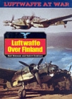 Image for Luftwaffe over Finland