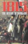 Image for 1815: the Return of Napoleon
