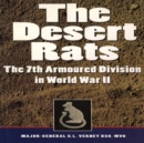 Image for Desert Rats, The: the 7th Armoured Division in World War II