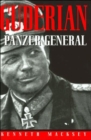 Image for Guderian  : Panzer general