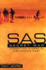 Image for SAS secret war  : Operation Storm in the Middle East