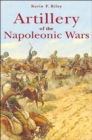 Image for Artillery of the Napoleonic Wars