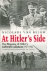 Image for At Hitler&#39;s Side