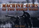 Image for Machine guns of two world wars