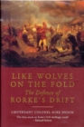 Image for Like Wolves on the Fold