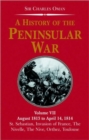 Image for History of the Penin (vol 7) War, A: August 1813 to April 14 1814