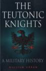 Image for The Teutonic Knights
