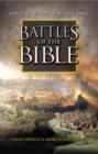 Image for Battles of the Bible  : a military history of ancient Israel