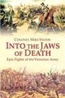 Image for Into the Jaws of Death