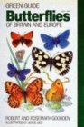 Image for Butterflies of Britain and Europe