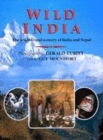 Image for Wild India  : the wildlife and scenery of India and Nepal