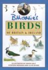 Image for Bill Oddie&#39;s birds of Britain &amp; Ireland