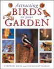 Image for Attracting birds to your garden