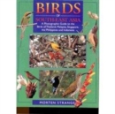 Image for Birds of South-East Asia  : a photographic guide