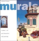 Image for Murals  : trompe l&#39;oeil and decorative wall painting