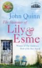 Image for SUMMER OF LILY AND ESME