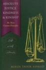 Image for Absolute Justice, Kindness and Kinship
